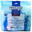 Clingo набор водопоглощающих салфеток, 3 шт.