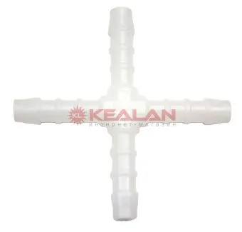 NORMA KS 5 крестообразный переходник для соединения шлангов
