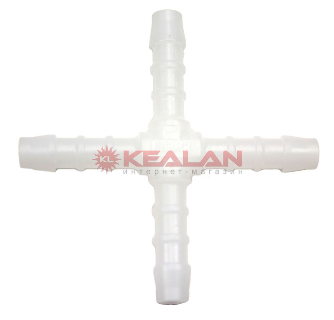 NORMA KS 5 крестообразный переходник для соединения шлангов