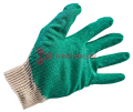 SIZN перчатки рабочие трикотажные с одинарным обливом