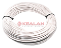 Картинка PRETTL ПГВА 1.5W автомобильный провод, цвет белый, 100 м. от интентернет-магазина КЕАЛАН