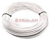 PRETTL ПГВА 1.5W автомобильный провод, цвет белый, 100 м.