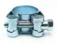 NORMA GBS M 21-23/18 W1 хомут силовой NORMA GBS M 21-23/18 W1 хомут силовой