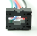 TITAN AQR 16-20 колодка для реле AQR 12V/20A/MICRO, 5 контактов, микро