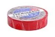 Terminator IU1K red изолента красная ПВХ, огнеупорная, всепогодная, 0,17 мм, 19 мм, 20 м. Terminator IU1K red изолента красная ПВХ, огнеупорная, всепогодная, 0,17 мм, 19 мм, 20 м.