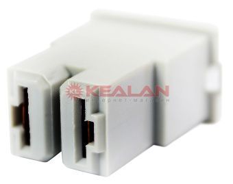 TESLA FJ08 120A предохранитель картриджного типа