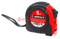 MIRAX рулетка, 5 м, 18 мм.