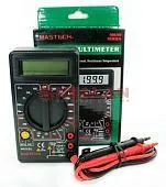 Mastech M830BZ мультиметр цифровой