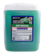 ACG ANTIMOSQ очиститель следов насекомых, 5 л.