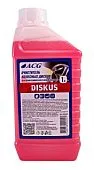 ACG DISKUS средство для очистки дисков, 1 л.