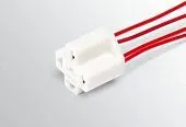 CARGEN AX340 разъем 2121-3724061 подключения 4-х контактного реле, для а/м Lada(ВАЗ), ГАЗ, УАЗ, с пр