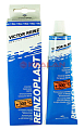 Картинка VICTOR REINZ REINZOPLAST герметик синий, формирователь прокладок, бензостойкий, 80 мл. от интентернет-магазина КЕАЛАН