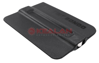 Выгонка с магнитами "PRO-TINT BONDO BLACK", 10 см.