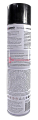 ABRO MASTERS GC-475-AM-RE очиститель стекол пенный, 650 мл.