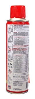 ABRO MASTERS SF-650-220-AM-RE стартовая жидкость, 200 мл.