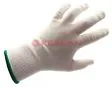 GWARD Touch перчатки нейлоновые белого цвета без покрытия, 8/M GWARD Touch перчатки нейлоновые белого цвета без покрытия, 8/M