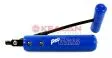 ProGlass ZML-395 нож с неопреновым покрытием ProGlass ZML-395 нож с неопреновым покрытием