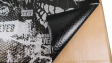 STANDARTPLAST STP Вибродемпфирующий материал Aggressive Silver 0,75х0,47 STANDARTPLAST STP Вибродемпфирующий материал Aggressive Silver 0,75х0,47
