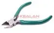 Pro'sKit PM-701F бокорезы/кусачки, пружина, 114 мм.