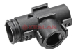 AUTOFIX T-10-10-10 переходник для автомобильной гофры