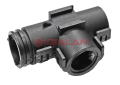 AUTOFIX T-10-10-10 переходник для автомобильной гофры