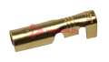AUTOFIX РШ-М 1.5-4 разъем штекерный, 100 шт.