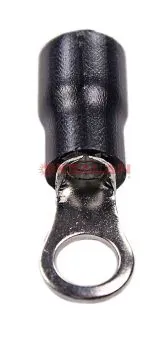TEC НКИ 4.0-5 наконечник кольцевой изолированный, 100 шт.