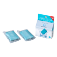 Soft99 Smooth Egg Clay Bar абразивная глина для очистки кузова, 100 г.