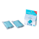 Soft99 Smooth Egg Clay Bar абразивная глина для очистки кузова, 100 г.