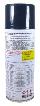 ABRO MASTERS SP-RAL-7024-RE краска-спрей акриловая, графитовый серый, 226 г.