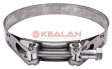 NORMA GBS M 187-200/30 W2 хомут силовой NORMA GBS M 187-200/30 W2 хомут силовой