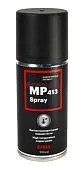 EFELE MP-413 высокотемпературная медная паста, 210 мл.