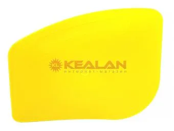 Чизлер желтый "YELLOW CHIZLER"