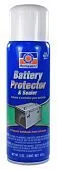 Permatex 80370 защитное покрытие для клемм аккумулятора, аэрозоль, 310 мл.