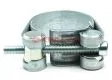 NORMA GBS M 31-34/18 W1 хомут силовой NORMA GBS M 31-34/18 W1 хомут силовой