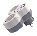 REXANT 11-1089 двойник белый электрический 16А с/з и защитными шторками + 2 USB порта, 2,4А. REXANT 11-1089 двойник белый электрический 16А с/з и защитными шторками + 2 USB порта, 2,4А.
