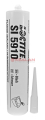 LOCTITE SI 5910 силиконовый нейтральный клей-герметик, черный, 300 мл.