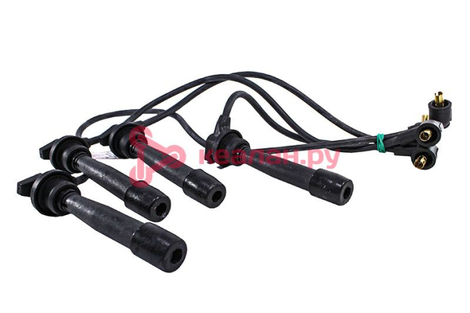 CARGEN AX148 комплект высоковольтных проводов для Hyundai, Kia. OEM: 2742023700