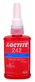 Картинка LOCTITE 242 резьбовой фиксатор средней прочности  50 мл. от интентернет-магазина КЕАЛАН