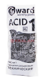 GWARD ACID 1 перчатки резиновые, технические, кислотощелочестойкие, тип I, 10/XL