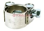 NORMA GBS M 21-23/18 W2 хомут силовой
