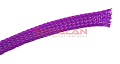 Картинка Wesons PILOT защитная оплетка змеиная кожа пурпурная, 10-20 мм. от интентернет-магазина КЕАЛАН