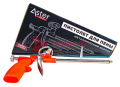 ASTER PRO GUN-001 пистолет для пены монтажной, профессиональный