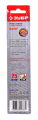 ЗУБР 55422-025 припой оловянно-свинцовый, 30% Sn / 70% Pb, 25 г.