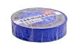 Terminator IU1K blue изолента синяя ПВХ, огнеупорная, всепогодная, 0,17 мм, 19 мм, 20 м. Terminator IU1K blue изолента синяя ПВХ, огнеупорная, всепогодная, 0,17 мм, 19 мм, 20 м.