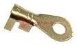 AUTOFIX НК 6.0-4 наконечник кольцевой без изоляции, 100 шт.