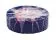 Terminator IZ 1510Blue изолента синяя ПВХ, 15 мм, 10 м.