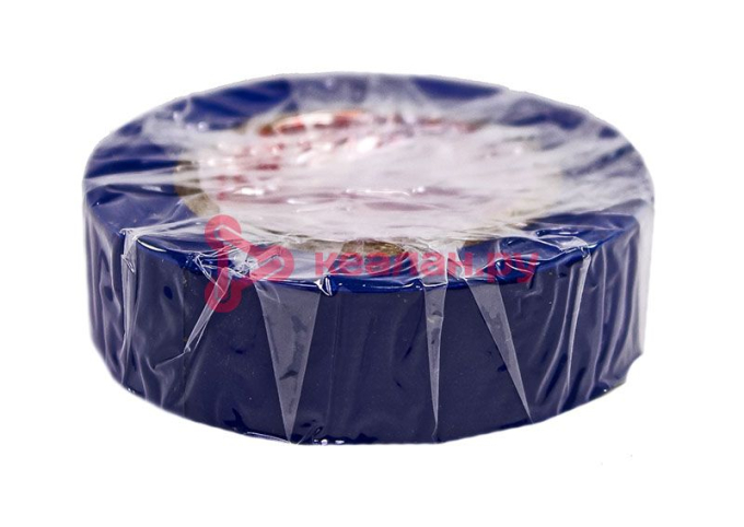 Terminator IZ 1510Blue изолента синяя ПВХ, 15 мм, 10 м.