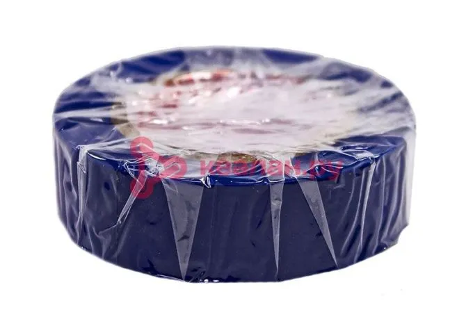 Terminator IZ 1510Blue изолента синяя ПВХ, 15 мм, 10 м.