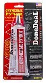 Done Deal DD6770 клей герметик "Очумелые ручки" - 600% растяжения, 82 г.